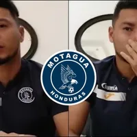 Opinión || Lo que Motagua le hizo a Licona en redes sociales, es una vergüenza