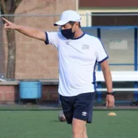 Hugo Pérez: "Cualquiera que venga a la selección tendrá que pelear un puesto"