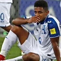 Lo que pierde la Selección de Honduras con la ausencia de Anthony Choco Lozano