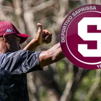 Es oficial: Saprissa presenta el refuerzo que Wanchope tanto pedía para ir con todo en el Apertura 2025