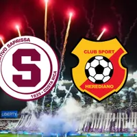 Saprissa vs. Herediano: hora, TV, cómo llegan y alineaciones de la final de ida del Clausura 2026