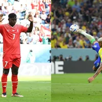 Mundial de Qatar 2022: resultados y tabla de posiciones del Grupo G tras la fecha 1