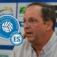Rolando González, presidente de la Comisión Normalizadora de la FESFUT.