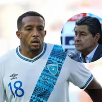 nathaniel mendez laing-luis fernando tena-guatemala