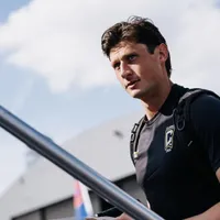 Guatemala | Buenas noticias para Nicholas Hagen desde el Columbus Crew en Concachampions