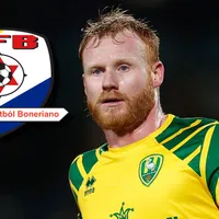 Bonaire tiene un futbolista destacado en su convocatoria. (Foto: Getty Images)