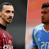 El impresionante record de Pescadito Ruiz que solo Zlatan Ibrahimovic pudo superar