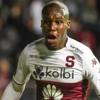 Rubilio Castillo admite que saldría del Saprissa hacia Europa o rumbo a Colombia