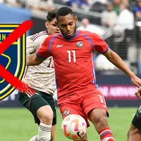 SE CAE EL FICHAJE: medios aseguran que Ismael Díaz regresará a Ecuador