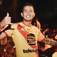 Gerson Torres habló antes de irse a Saprissa.