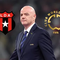 "Quedaron excluidos": Grupo Pachuca rompe el silencio tras la audiencia que define el futuro de Alajuelense en el Mundial de Clubes 2025