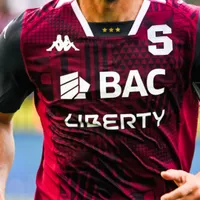 Fichaje de Saprissa