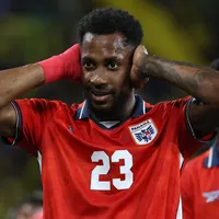 ¿Qué pasa si Panamá gana, empata o pierde hoy vs. Ghana en su debut por el Mundial 2026?