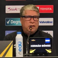 A Bolillo Gómez le preguntaron por la goleada que sufrió Honduras y su respuesta sorprendió a todos