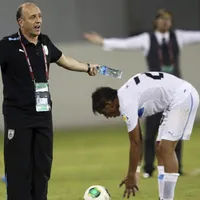 Fabián Coito sería nuevo seleccionador de los catrachos