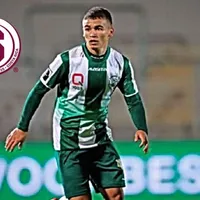 En el Deportivo Saprissa aseguran tener a varios futbolistas como Manfred Ugalde