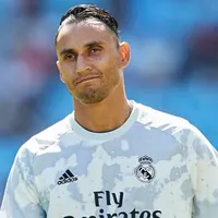 Keylor Navas decidió su futuro antes del cierre de mercado de fichajes, según diario español