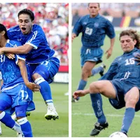Eliminatorias Concacaf: cómo le fue a El Salvador en el debut de cada Fase Final