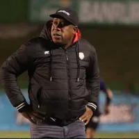 No solo es por el TAS: Hernán Medford entra en una crisis inesperada en el futbol de Guatemala