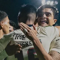 Figura de Alajuelense tendrá contrato millonario. (Foto: LDA)