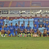 Estos son los resultados que necesita Motagua ante CAI para clasificar a las semifinales de la Copa Centroamericana 2023