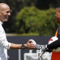 ¡Última! Nueva noticia sobre Keylor Navas en Real Madrid