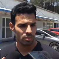 Picante declaración de Juan Barrera antes del clásico ante Comunicaciones