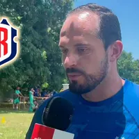 Marco Ureña señala detalle que le gustó de Costa Rica en Qatar 2022