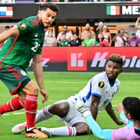 Concacaf Nations League | Henry Martín se olvida de Panamá y ya piensa en Estados Unidos