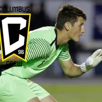 Guatemala | Nicholas Hagen habló sobre su llegada al Columbus Crew y dejó un contundente mensaje