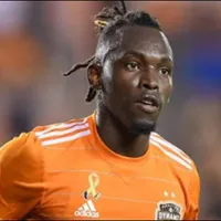 Alberth Elis: "Olimpia sigue siendo el más grande de Centroamérica"