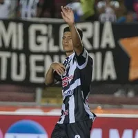 Oficial: Cristian Quintero es legionario por primera vez y jugará en Uruguay