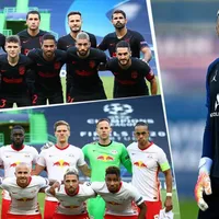 PSG de Keylor Navas ya conoce su rival en semifinales de Champions League