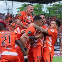 Empate de dientes apretados en Puntarenas deja un sabor dulce al Cartaginés