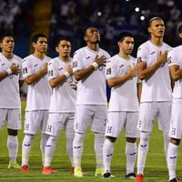 Honduras sufre una baja para enfrentar a Guatemala en Estados Unidos