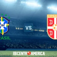 Brasil vs Serbia por el Mundial de Qatar 2022: día y hora del partido