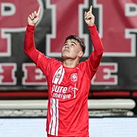 El valor de Manfred Ugalde en el mercado tras registrar seis goles con el Twente
