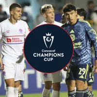 Concacaf es rotunda y está confirmado: la noticia que todo América quería saber para la vuelta contra Olimpia en Concachampions