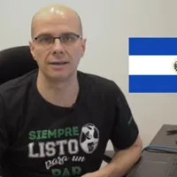 MisterChip da las mejores noticias para El Salvador, pero hace una advertencia