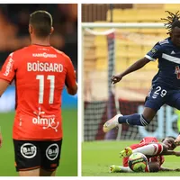 Girondins de Burdeos vs. Lorient: sigue EN VIVO y EN DIRECTO a Alberth Elis en el juego de hoy por la fecha 11 de la Ligue 1 en Centroamérica