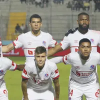 Olimpia toma determinación final en el mercado de fichajes ante rumores de dos sudamericanos