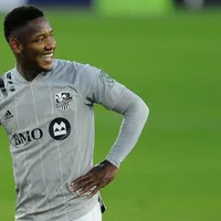 Romell Quioto renovó con el Montreal Impact