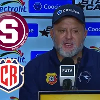 "Están metidos los mismos": Jafet Soto prende fuego a Fedefútbol y coincide con Saprissa en una denuncia que sacude todo