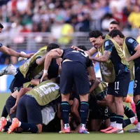 Así quedó la tabla de posiciones del Grupo D del Mundial 2026 tras el 1-0 de Paraguay vs. Turquía