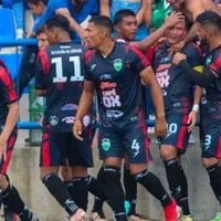 Hay más futbolistas siendo investigados y parados hasta que se resuelva. (Foto: La Prensa)