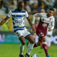 Oficial: Se define el futuro de Adolfo Machado en Costa Rica