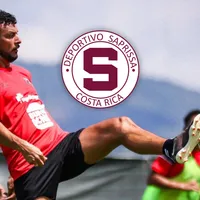 Saprissa se involucra en la decisión de Michael Barrantes sobre su futuro