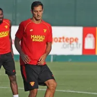 Celso Borges contó cómo vive la cuarentena en Turquía