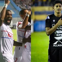 Hércules vs. Olimpia: ¿A qué hora y dónde ver hoy al equipo de Eduardo Espinel? Copa Centroamericana 2025