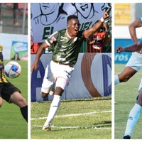 Apertura 2021 de la Liga Nacional de Honduras: resultados y tabla de posiciones tras la fecha 3
